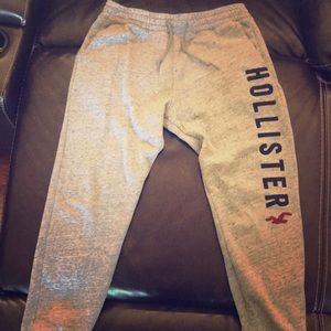 Hollister Joggers